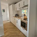 샬레 Luxe Met Ruime Veranda & Airco, Vlakbij Toverland