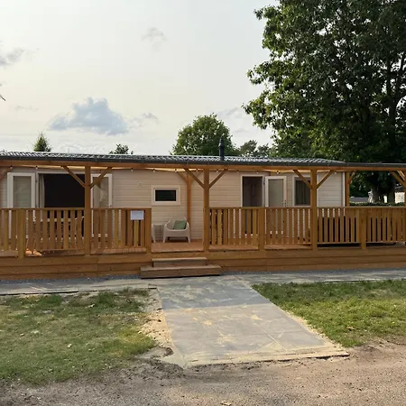 Luxe Met Ruime Veranda & Airco, Vlakbij Toverland